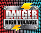 Danger High Voltage