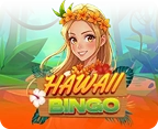 Hawaii Bingo