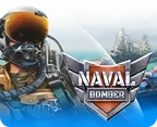 Naval Bomber