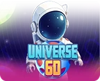 Universe 6D