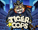 Tiger Cops