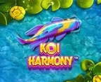 Koi Harmony