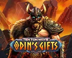 Ten Ton Ways Odin`s Gifts